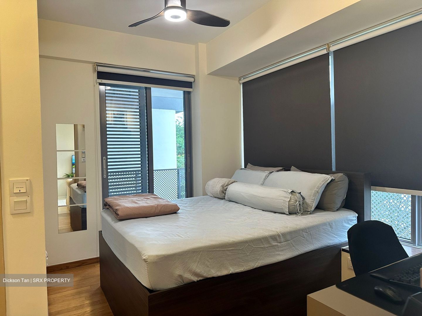 The Verve (D12), Apartment #516413761
